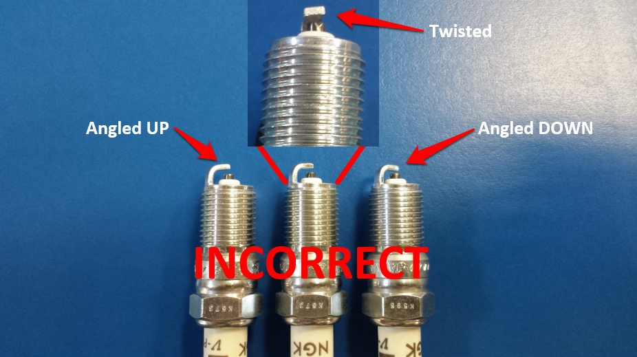 What Does Spark Plug Gap Do 