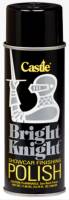 Castle - CASTLE® C1656-12 BRIGHT KNIGHT™ POLISH (1 case of 12)