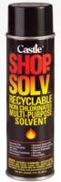 Castle - CASTLE® C2495-24 SHOP SOLV™ (1 case of 24)
