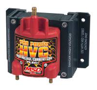 MSD Ignition - MSD-8251 Pro Power HVC Coil