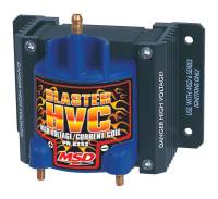 MSD Ignition - MSD-8252 Blaster HVC Coil
