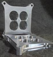 Crate Innovations - C1001PLUS  Accelerator-1 PLUS Angled 1" Circle Track Spacer 4150