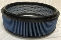 Walker Air Filters - Walker Performance 14x4 Air Filter