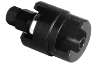 Jones Racing Fans - Tool to Install or Remove Press Fit Pulley