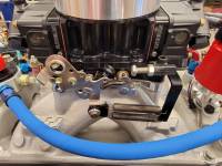 Willy's - WCD250 Willy's Return Springs (4-barrel)