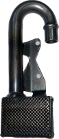 Crate Innovations - C1012 Oil Pump Pickup Tube