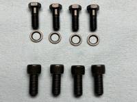 Crate Innovations - C21111 Complete Bolt Kit for C21115