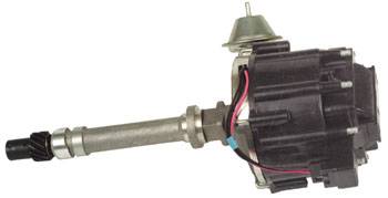 GM (General Motors) - 93440806 - GM Performance HEI Distributor