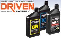 Driven/Joe Gibbs Driven Racing Oil