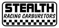 Stealth Racing Carburetors