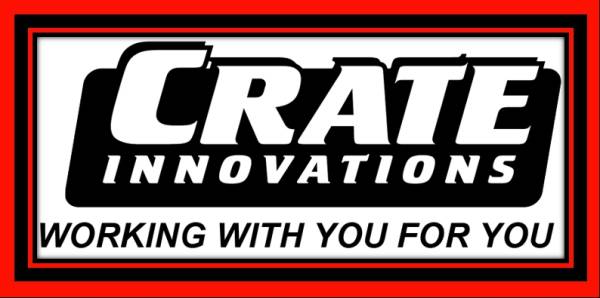 Crate Innovations
