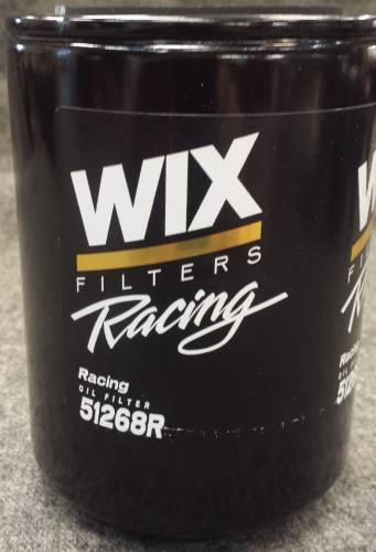 Wix - Wix 51268R Racing Oil Filter
