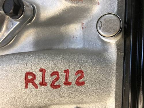 Race-1 - R1212