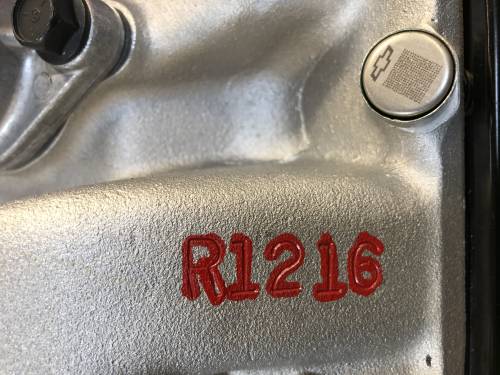 Race-1 - R1216
