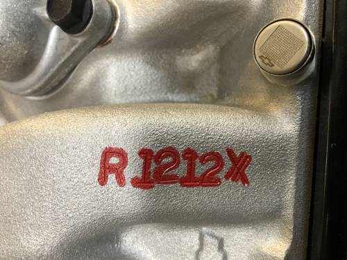Race-1 - R1212X