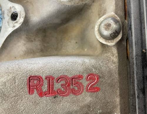 Race-1 - R1352