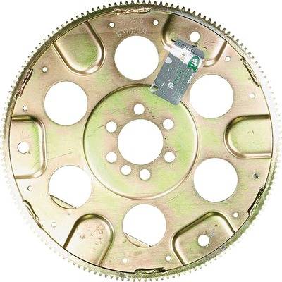 Chevrolet Performance Parts - 153 Tooth SFI-rated 602/604 Crate Engine Flex Plate (no bolts)