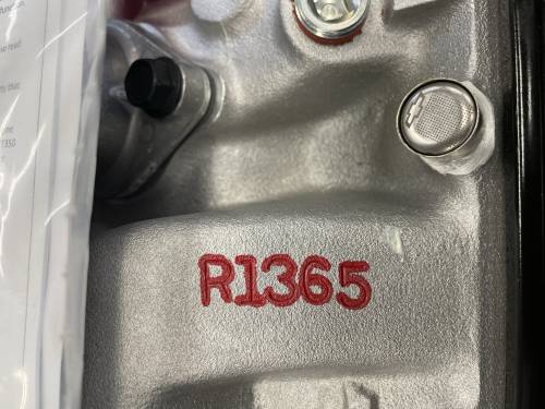 Race-1 - R1365