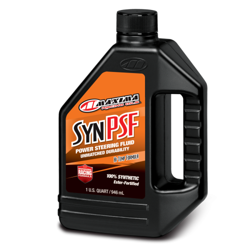 MAX-89-01901 Synthetic Power Steering Fluid