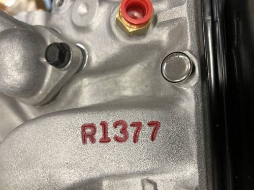 Race-1 - R1377