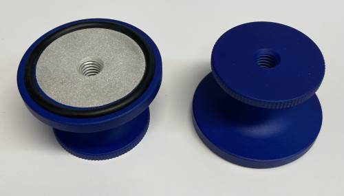 Walker Air Filters - Crate Innovations Low Pro Air Cleaner Nut