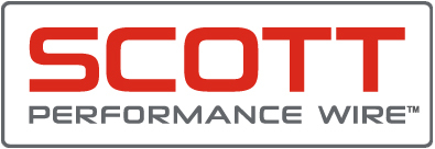 Scott Performance Wire - SCT-104077 Custom Fit, Small CAP MSD-Style Wire Set