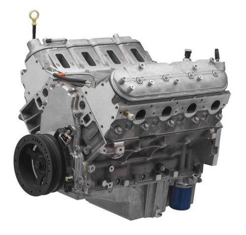 LS3 Long Block Crate Engine by Chevrolet Performance 6.2L 525 HP 19435110