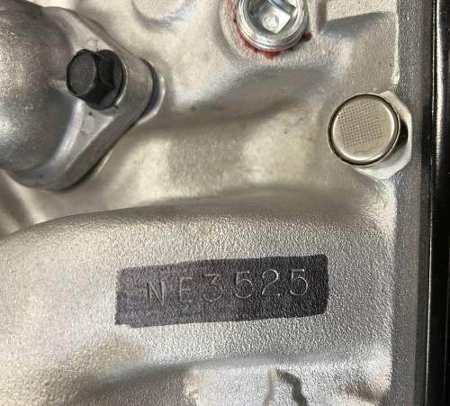 Race-1 - NE3525