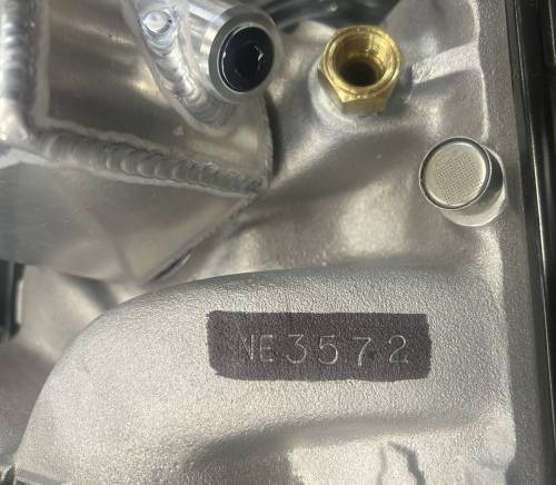 Race-1 - NE3572