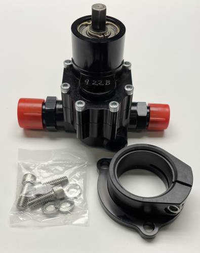 Pro Cam - EARP400 3/8 Hex Drive 400 Gear Belt Fuel Pump