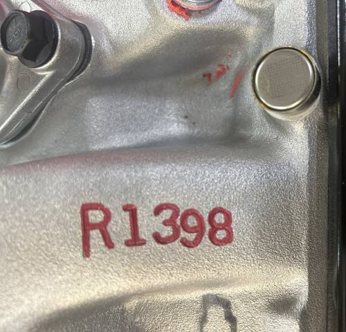 Race-1 - R1398