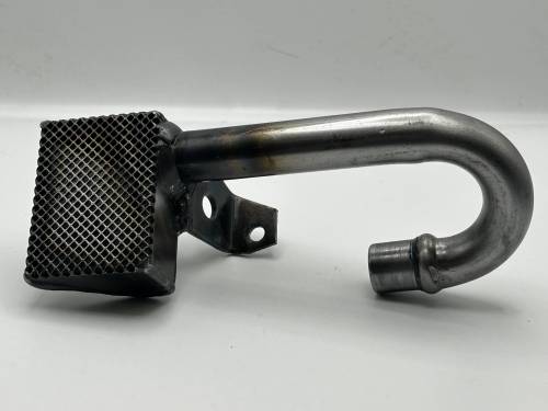 Chevrolet Performance Parts - 602 Oil Pump Pickup Tube