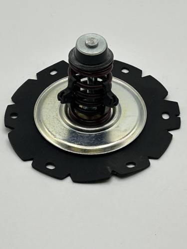 CV Products - Replacement CV Pump Diaphragm (Red)