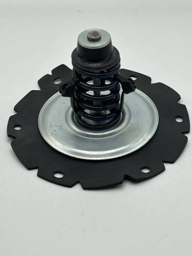 CV Products - Replacement CV Pump Diaphragm (Blue)