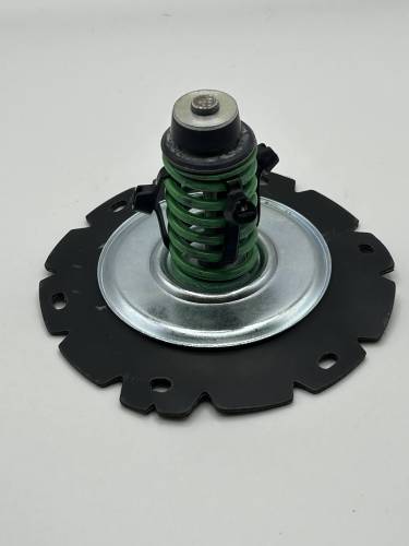 CV Products - Replacement CV Pump Diaphragm (Green)