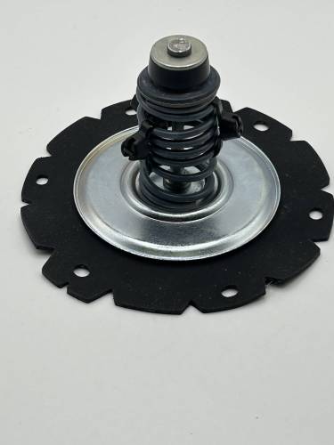 CV Products - Replacement CV Pump Diaphragm (Grey)