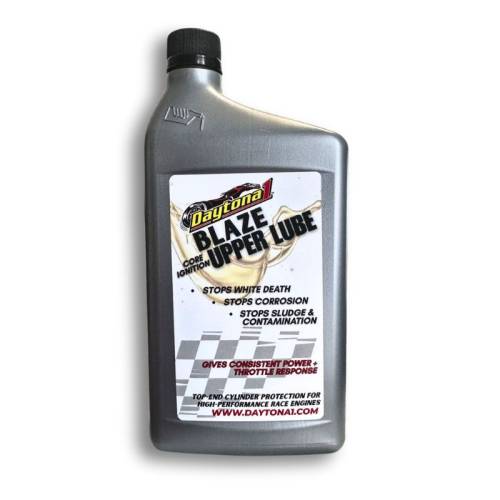 Daytona1 - Daytona1 Blaze Upper Lube