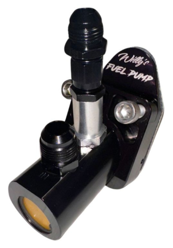 Willy's - Willy's Piston Race Pump