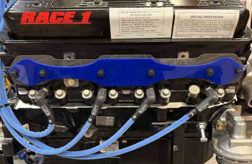 Scott Performance Wire - SCT-257449 Custom Fit HEI Wire Set