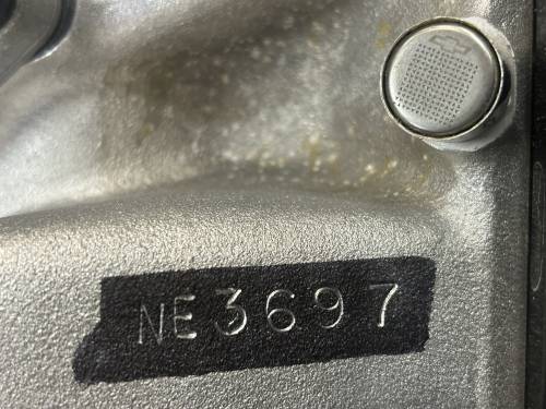 Race-1 - NE3697