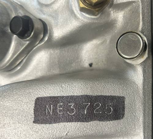 Race-1 - NE3725