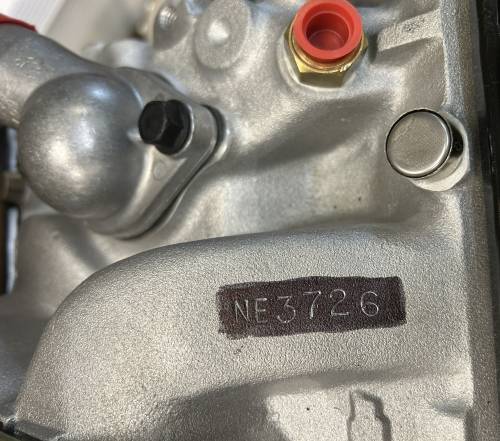 Race-1 - NE3726