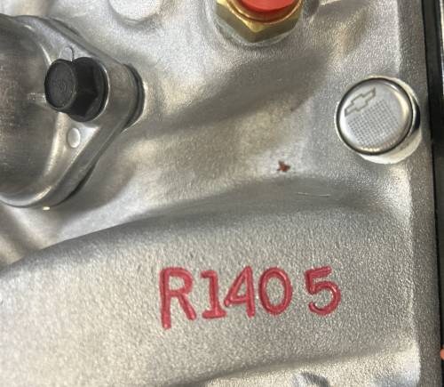 Race-1 - R1405