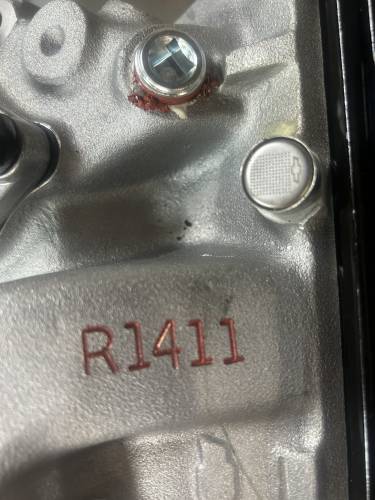 Race-1 - R1411