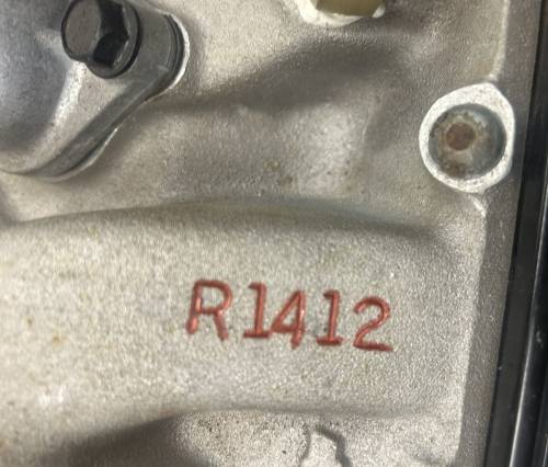 Race-1 - R1412