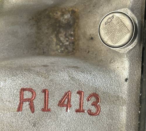 Race-1 - R1413