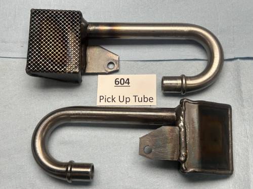 Chevrolet Performance Parts - 604 Oil Pump Pickup Tube
