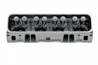 12691728 - GM Performance SBC Cast Iron Vortec Cylinder Head - Complete