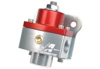 Fuel Pumps & Regulators - Fuel Regulators - Aeromotive - AEI13205 - SS Series Adjustable 3/8" NPT Regulator