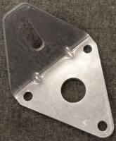 Crate Innovations - CII-80651 Dirt Late Model, Modified 602/604 Aluminum Motor Mount Brackets - Image 2
